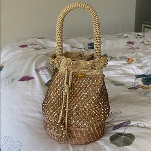 Ka’imima Bonita Bucket bag